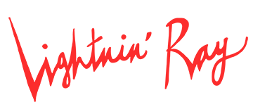 Lightnin’ Ray